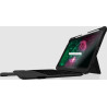 STM DUX KEYBOARD TRACKPAD BT (IPAD 10TH GEN) AP - BLACK FITTED CASE