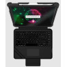 STM DUX KEYBOARD TRACKPAD BT (IPAD 10TH GEN) AP - BLACK FITTED CASE