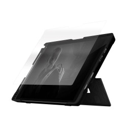 STM GLASS SCREEN PROTECTOR...
