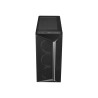 COOLER MASTER ATX, ARGB STRIP CASE, ARGB FANS(3), 2YR