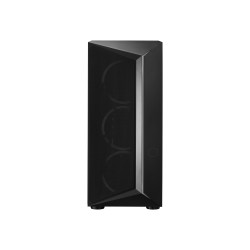 COOLER MASTER ATX, ARGB STRIP CASE, ARGB FANS(3), 2YR