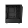 COOLER MASTER ATX, ARGB STRIP CASE, ARGB FANS(3), 2YR