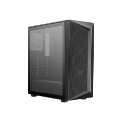 COOLER MASTER ATX, ARGB STRIP CASE, ARGB FANS(3), 2YR