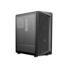 COOLER MASTER ATX, ARGB STRIP CASE, ARGB FANS(3), 2YR