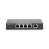 RUIJIE REYEE 5 PORT GIGABIT SMART CLOUD MANAGED SWITCH -  4 POE+ (54W),3YR