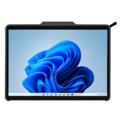 TARGUS PROTECT CASE FOR MS SURFACE PRO 9 / 10 / 11 - BLACK