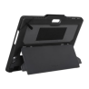 TARGUS PROTECT CASE FOR MS SURFACE PRO 9 / 10 / 11 - BLACK