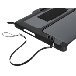 TARGUS PROTECT CASE FOR MS SURFACE PRO 9 / 10 / 11 - BLACK