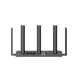 RUIJIE REYEE 1300M WI-FI 5 DUAL-BAND GIGABIT HOME ROUTER - 1 WAN + 3 LAN,3YR