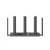 RUIJIE REYEE 1300M WI-FI 5 DUAL-BAND GIGABIT HOME ROUTER - 1 WAN + 3 LAN,3YR