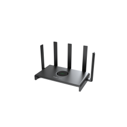 RUIJIE REYEE 1300M WI-FI 5 DUAL-BAND GIGABIT HOME ROUTER - 1 WAN + 3 LAN,3YR
