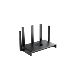 RUIJIE REYEE 1300M WI-FI 5 DUAL-BAND GIGABIT HOME ROUTER - 1 WAN + 3 LAN,3YR