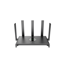 RUIJIE REYEE 1300M WI-FI 5 DUAL-BAND GIGABIT HOME ROUTER - 1 WAN + 3 LAN,3YR