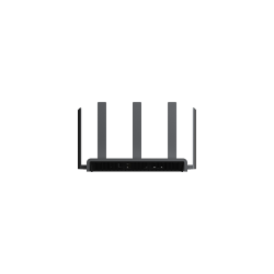 RUIJIE REYEE 1300M WI-FI 5 DUAL-BAND GIGABIT HOME ROUTER - 1 WAN + 3 LAN,3YR