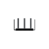 RUIJIE REYEE 1300M WI-FI 5 DUAL-BAND GIGABIT HOME ROUTER - 1 WAN + 3 LAN,3YR