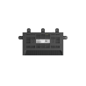 RUIJIE REYEE 1300M WI-FI 5 DUAL-BAND GIGABIT HOME ROUTER - 1 WAN + 3 LAN,3YR