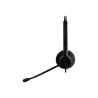 JABRA CORDED BIZ 2300 UC DUO HEADSET, USB-A