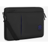 STM (BLAZER 2023) LAPTOP SLEEVE, FITS UP TO 16", BLACK , 3YR WTY