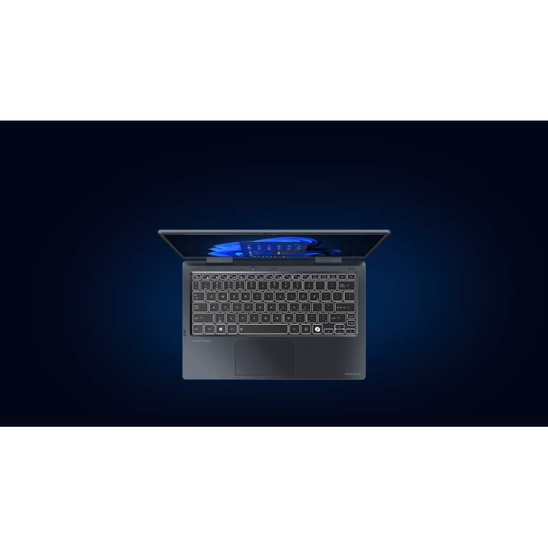 DYNABOOK PORTEGE X30W-M, U7 255H, 13.3" FHD TOUCH, 16GB, 512GB SSD, LTE, TB4, W11P(AI),3Y