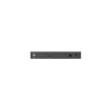 RUIJIE REYEE 10P GE SMART CLOUD MANAGED SWITCH-8 POE+ (120W)-9X GE + 1X GE/SFP COMBO,3YR