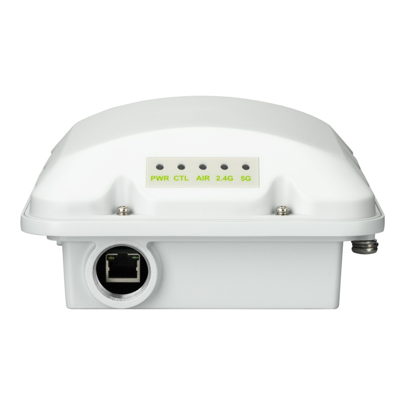 RUCKUS UNLEASHED T350C DUAL BAND 11AX OUTDOOR AP 2X2:2