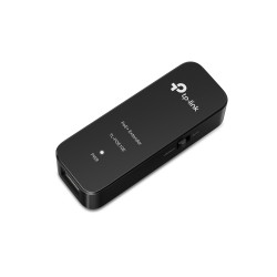 TP-LINK OMADA FAST ETHERNET...