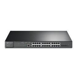 TP-LINK OMADA 24-PORT...