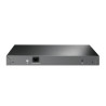 TP-LINK OMADA 24-PORT MANAGED GIGABIT L2+ RACK SWITCH,POE+(16),POE++(8), SFP+(4), 500W,5YR