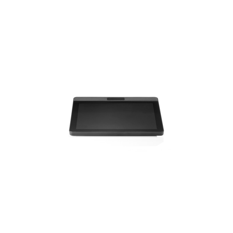 CLICKSHARE 10" TOUCH CONTROL PANEL SCREEN FOR THE BARCO HUB PRO AND CORE, 10M USB CABLE