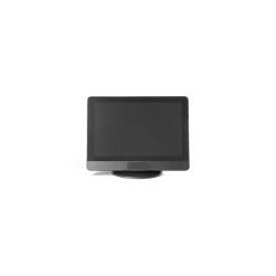CLICKSHARE 10" TOUCH CONTROL PANEL SCREEN FOR THE BARCO HUB PRO AND CORE, 10M USB CABLE