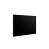 LG DIGITAL DISPLAY (UH5Q) 55" UHD, 500NITS, HDMI, SPKR, PORT/LAND, 24H/7D, 3YR