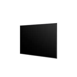 LG DIGITAL DISPLAY (UH5Q) 55" UHD, 500NITS, HDMI, SPKR, PORT/LAND, 24H/7D, 3YR