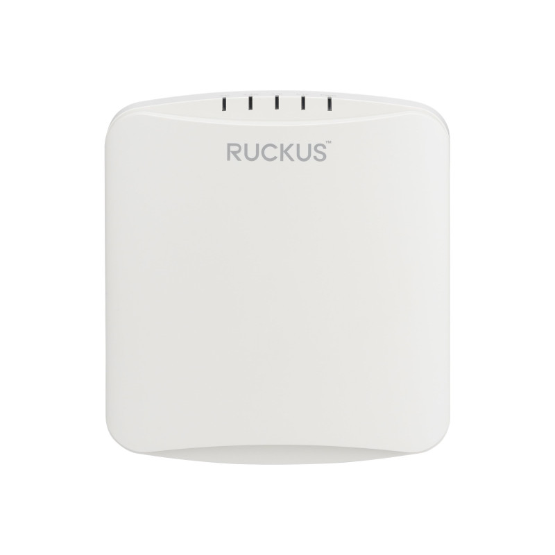 RUCKUS R350 DUAL BAND 11AX INDOOR AP 2X2:2