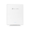 TP-LINK OMADA AX3000 WI-FI 6 DUAL-BAND DESKTOP ACCESS POINT, GbE(4), POE++, 3YR