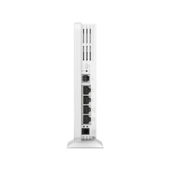 TP-LINK OMADA AX3000 WI-FI 6 DUAL-BAND DESKTOP ACCESS POINT, GbE(4), POE++, 3YR