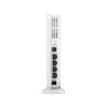TP-LINK OMADA AX3000 WI-FI 6 DUAL-BAND DESKTOP ACCESS POINT, GbE(4), POE++, 3YR