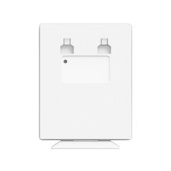 TP-LINK OMADA AX3000 WI-FI 6 DUAL-BAND DESKTOP ACCESS POINT, GbE(4), POE++, 3YR
