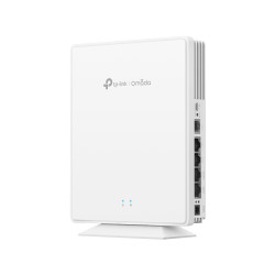 TP-LINK OMADA AX3000 WI-FI 6 DUAL-BAND DESKTOP ACCESS POINT, GbE(4), POE++, 3YR