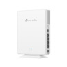 TP-LINK OMADA AX3000 WI-FI 6 DUAL-BAND DESKTOP ACCESS POINT, GbE(4), POE++, 3YR