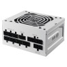 COOLER MASTER 850W 80+ GOLD PSU, SFX, FULLY MODULAR, 92MM FAN WHITE, 10YR
