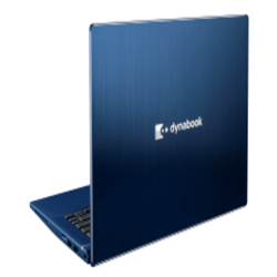 DYNABOOK PORTEGE X40-M, U7-255H, 14" WUXGA TOUCH, 16GB, 512GB SSD, TB4, W11P(AI), 3YR