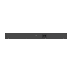 RUIJIE REYEE 16P FE + 2 GE UNMANAGED SWITCH - POE (16 PORTS) (120W) - METAL CASING,3YR