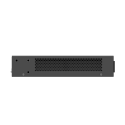 RUIJIE REYEE 16P FE + 2 GE UNMANAGED SWITCH - POE (16 PORTS) (120W) - METAL CASING,3YR