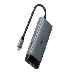 TP-LINK 5 PORTS PORTABLE...