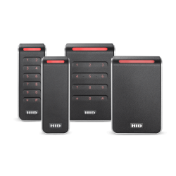 HID SIGNO 20K KEYPAD BLACK...