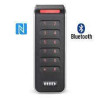 HID SIGNO 20K KEYPAD BLACK READER SMART PROFILE PIGTAIL 25YR