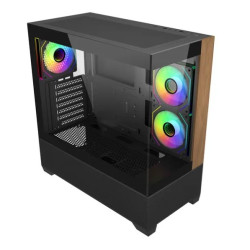 COOLER MASTER ATX CASE,...