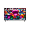 LG PROSUMER (UA841C) 75" UHD SMART TV, GOOGLE CAST, 280NITS, HDMI, LAN, USB, SPKR, 16/7, 3