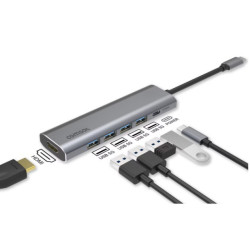 COMSOL USB-C TO 4K HDMI...