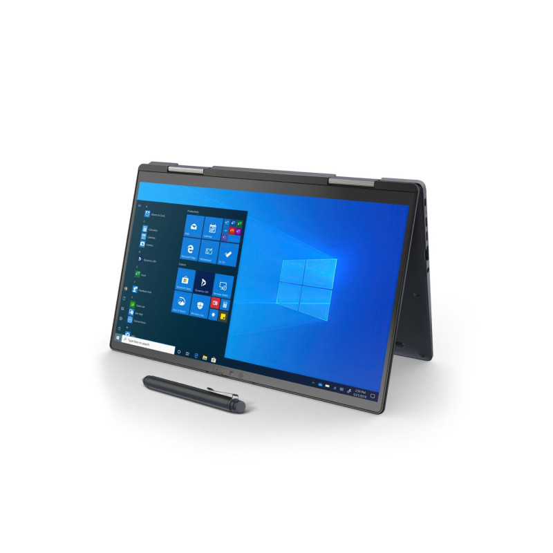DYNABOOK PORTEGE X30W-M, U7-255H, 13.3" FHD TOUCH, 32GB, 1TB SSD, LTE, TB4, W11P(AI),3YR